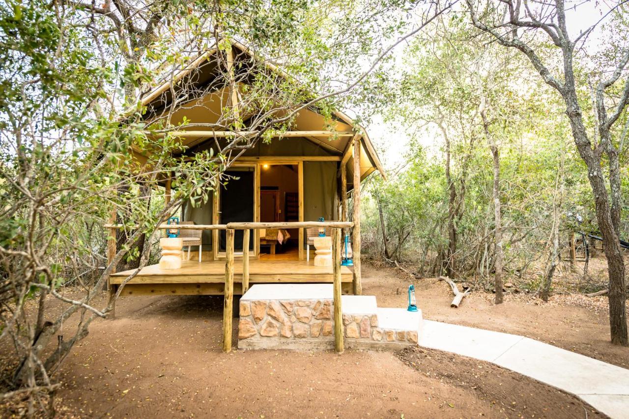 Bundox Safari Lodge Худспрут Экстерьер фото